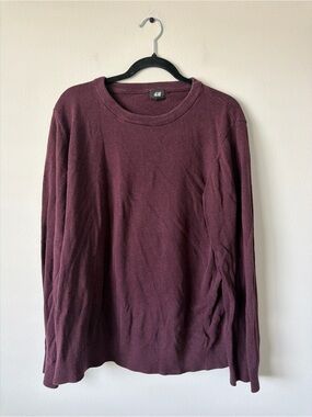 H&M Men's Crewneck Sweater